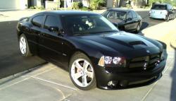 2006 Dodge Charger #11
