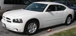 2006 Dodge Charger #13