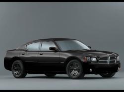 2006 Dodge Charger #18