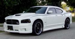 2006 Dodge Charger #10