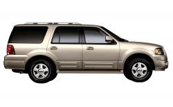 2006 Ford Expedition #12