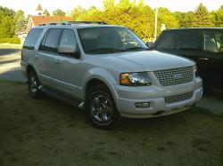 2006 Ford Expedition #17