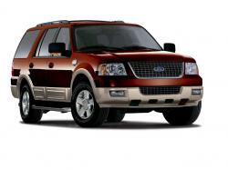 2006 Ford Expedition #14