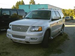 2006 Ford Expedition #13