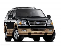 2006 Ford Expedition #11