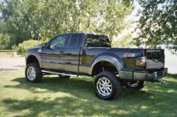2006 Ford F-150 #7