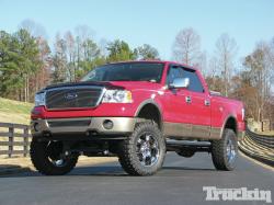 2006 Ford F-150 #10