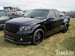 2006 Ford F-150 #9