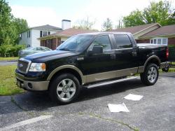 2006 Ford F-150 #2