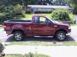 2006 Ford F-150 #3
