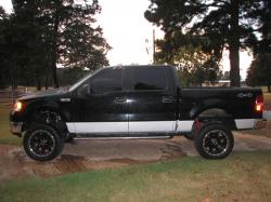 2006 Ford F-150 #5