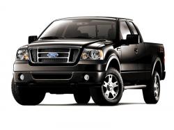 2006 Ford F-150 #8