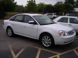 2006 Ford Five Hundred #11