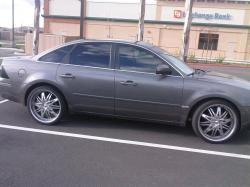 2006 Ford Five Hundred #14