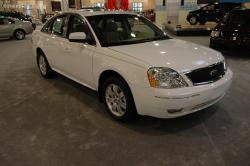 2006 Ford Five Hundred #15