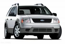 2006 Ford Freestyle #10