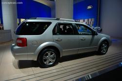 2006 Ford Freestyle #14