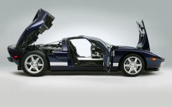2006 Ford GT #14