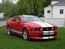 2006 Ford Mustang #20