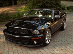 2006 Ford Mustang #13
