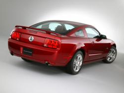 2006 Ford Mustang #19