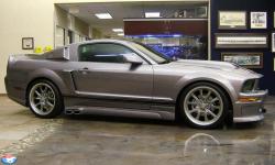 2006 Ford Mustang #11