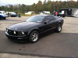 2006 Ford Mustang #12