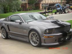 2006 Ford Mustang #10