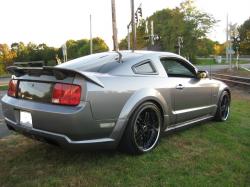 2006 Ford Mustang #17