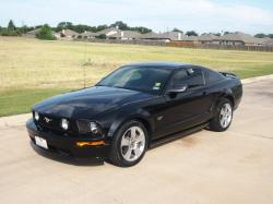 2006 Ford Mustang #15