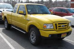 2006 Ford Ranger #12
