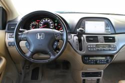 2006 Honda Odyssey #11
