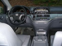 2006 Honda Odyssey #8