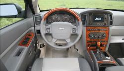 2006 Jeep Grand Cherokee #12