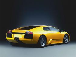 2006 Lamborghini Murcielago #10