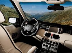 2006 Land Rover Range Rover #15