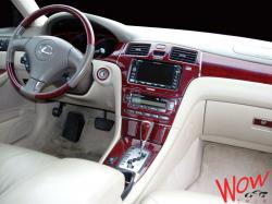 2006 Lexus ES 330 #15