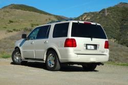 2006 Lincoln Navigator #27