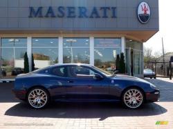 2006 Maserati Coupe #12