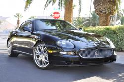 2006 Maserati Coupe #7