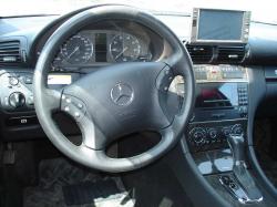 2006 Mercedes-Benz C-Class #12
