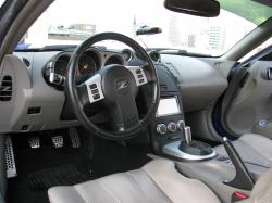 2006 Nissan 350Z #16