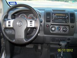 2006 Nissan Xterra #21