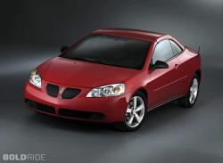 2006 Pontiac G6 #13