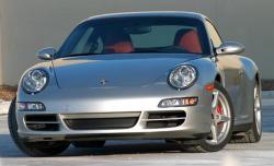 2006 Porsche 911 #15