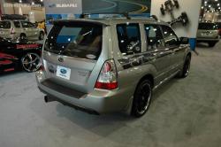 2006 Subaru Forester #15