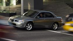 2006 Subaru Impreza #10