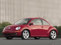 2006 Volkswagen New Beetle #29