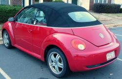 2006 Volkswagen New Beetle #20