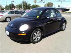 2006 Volkswagen New Beetle #22